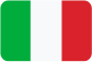 Horizontálne i vertikálne žalúzie Italiano